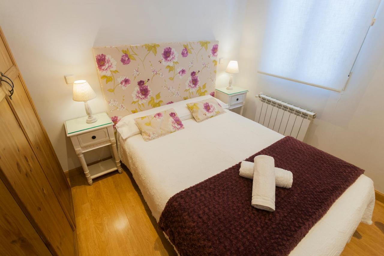 Cosy Apartment Malasana Madrid Kültér fotó