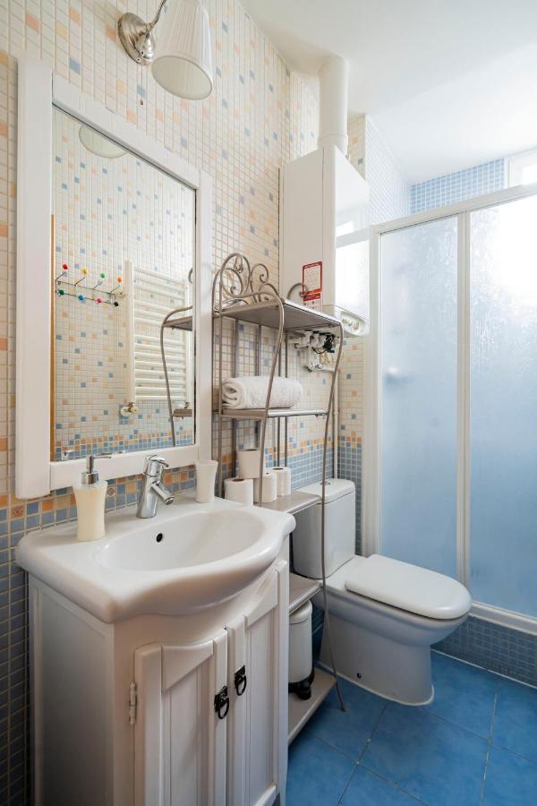 Cosy Apartment Malasana Madrid Kültér fotó