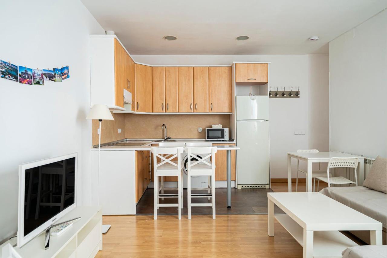 Cosy Apartment Malasana Madrid Kültér fotó