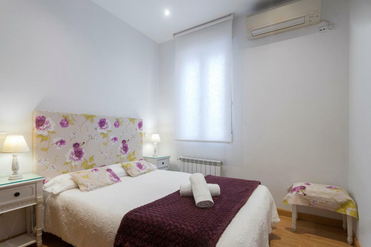 Cosy Apartment Malasana Madrid Kültér fotó